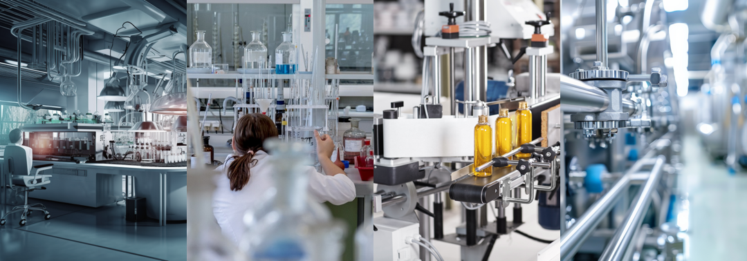 Manufacturing Capabilities