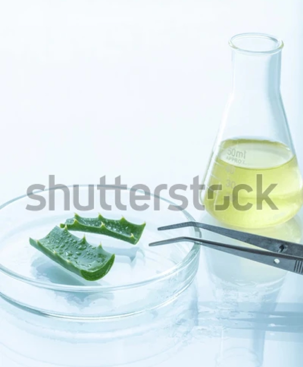 Ingredient Testing