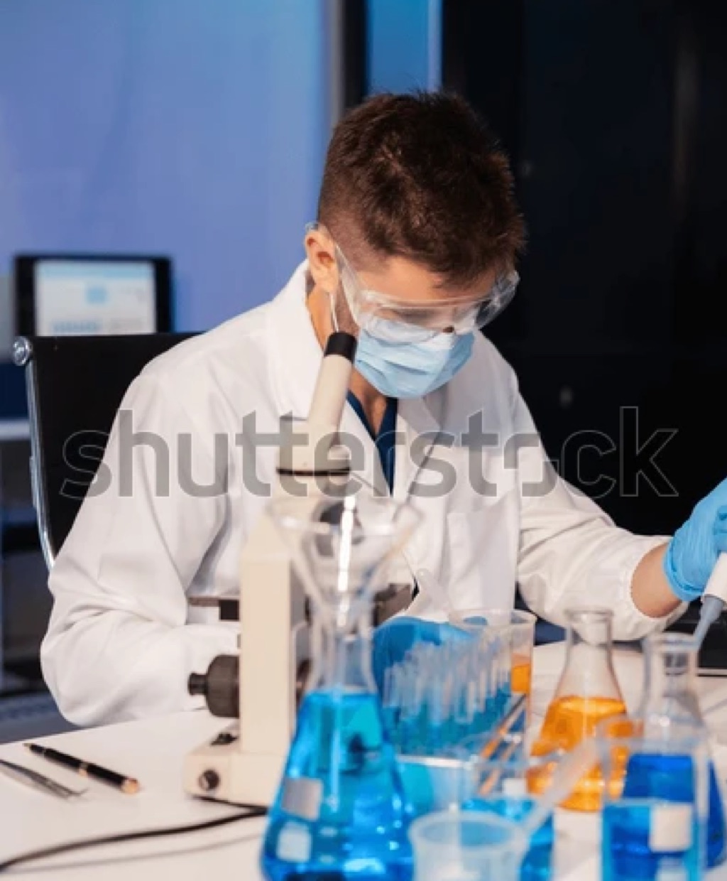 R&D Process